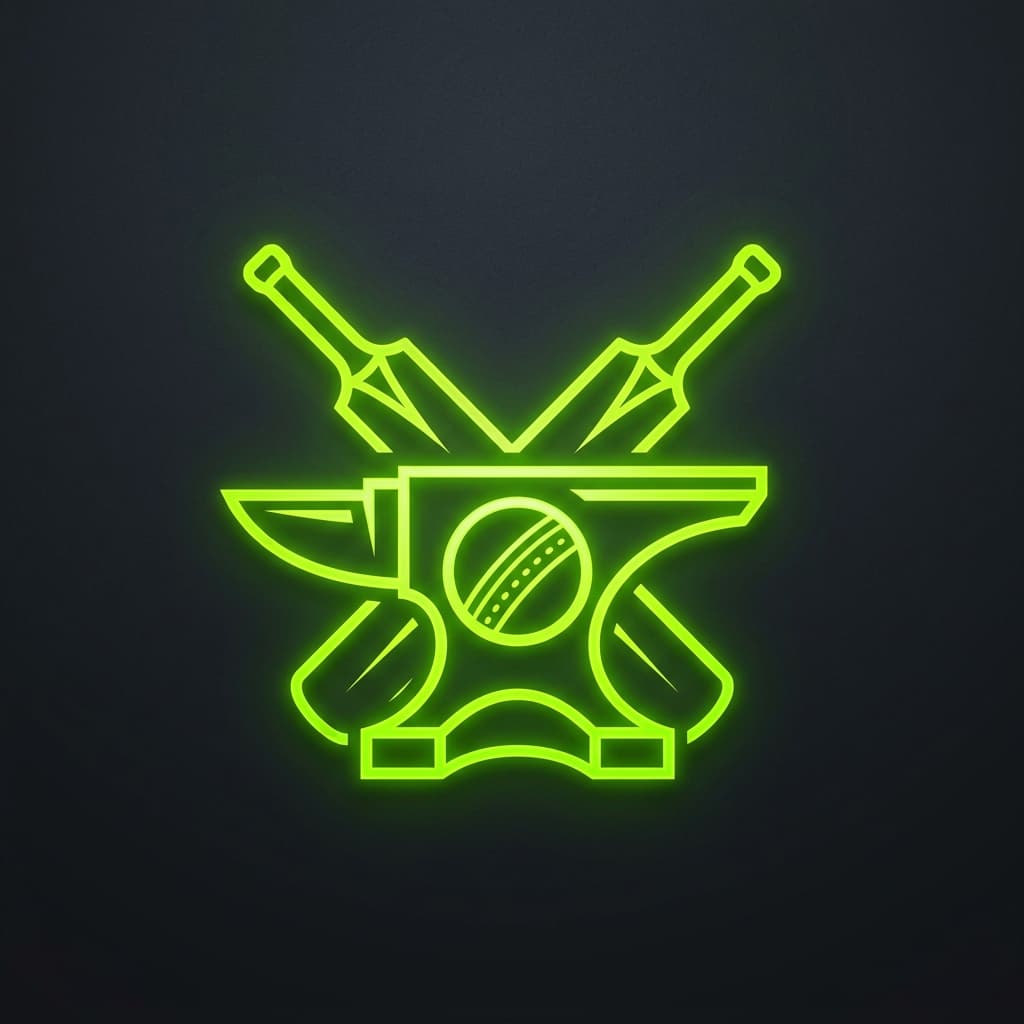 SquadForge Logo